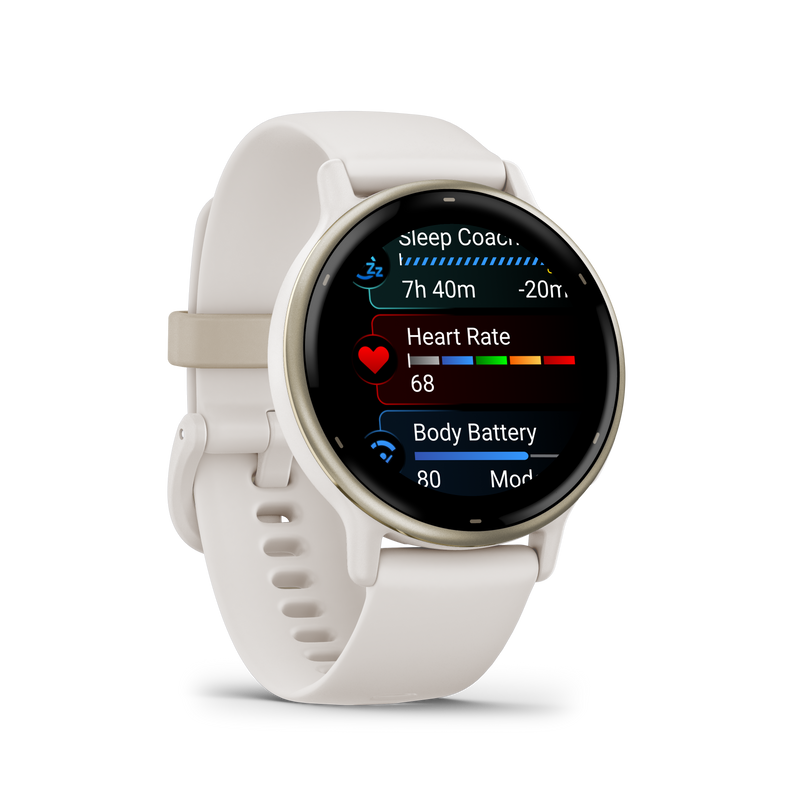 Garmin montre intelligente hot sale