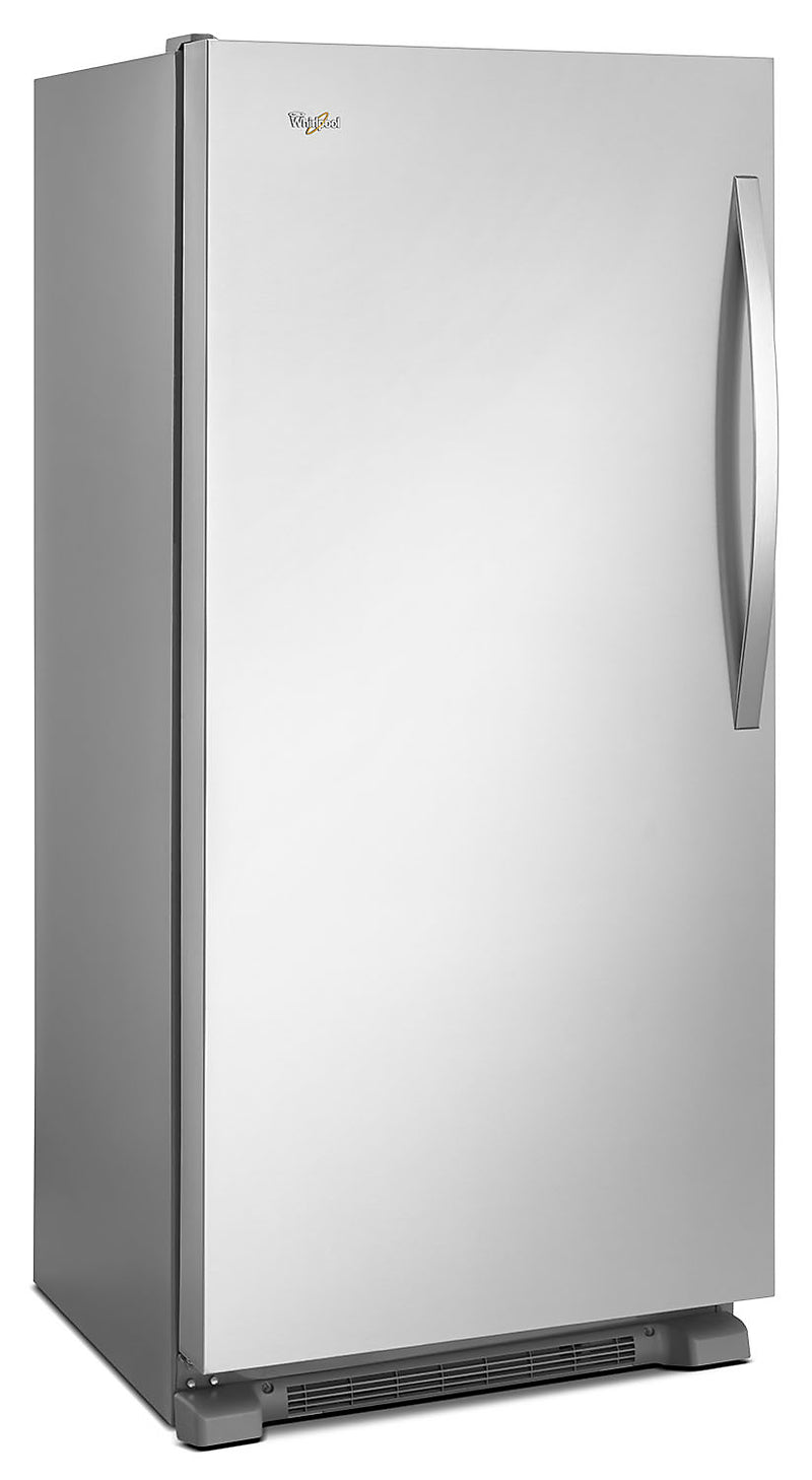 Réfrigérateur Whirlpool SideKick(MD) de 18 pi³ sans congélateur