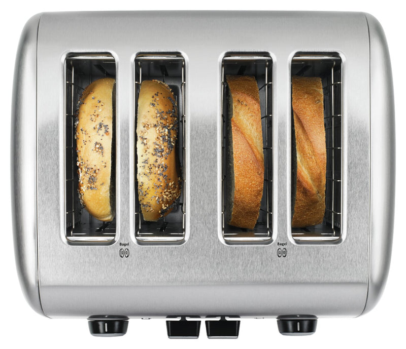 Concours: gagnez un grille-pain Bosch