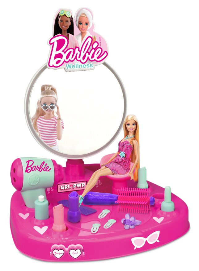 Barbie en ligne online