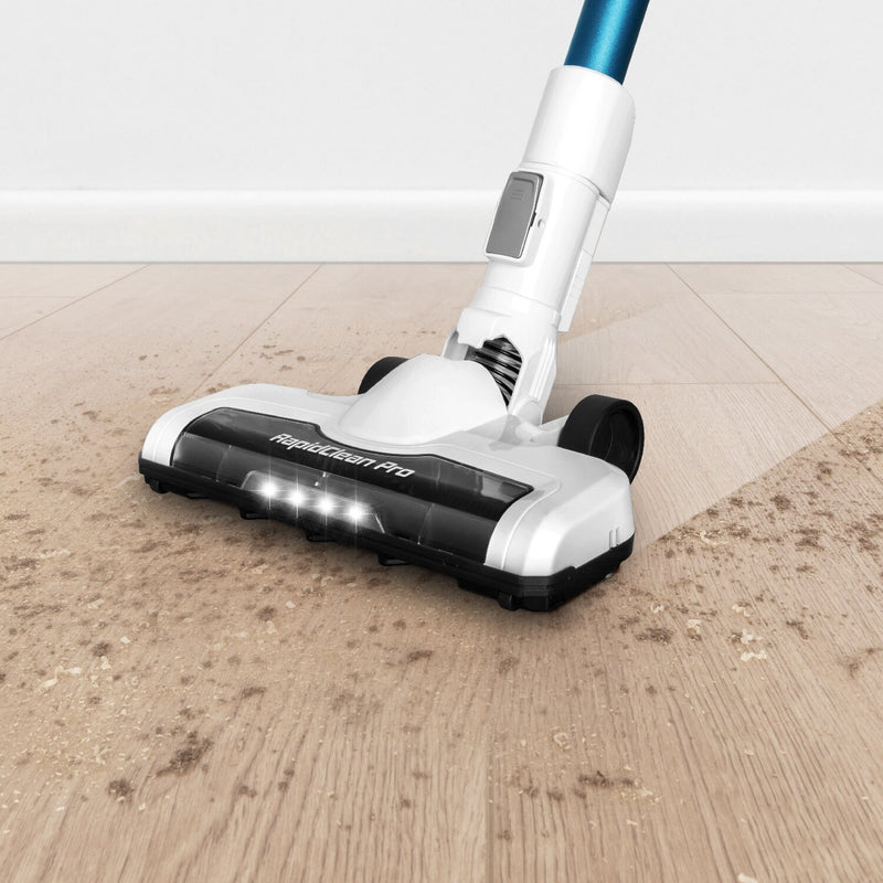 Aspirateur-balai sans fil Stylus de Eureka - NEC380C