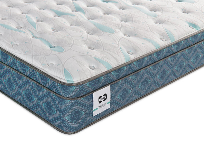 Matelas sealy store posturepedic stratta