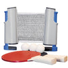 Ensemble de tennis de table Play Anywhere Swiftflyte