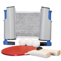 Ensemble de tennis de table Play Anywhere Swiftflyte