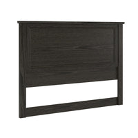 Tête de lit Hillview de Ameriwood Home espresso - format lit double