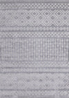Carpette Oslo texturée moderne - 7 pi 10 po x 10 pi 6 po