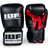 Gants de boxe de série entraînement Iron Body Fitness IBF - 16 oz