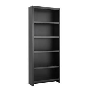 Bibliothèque Moda de Prepac - noire