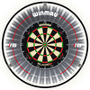 Lumière pour cible de jeu de fléchettes Plasma Winmau
