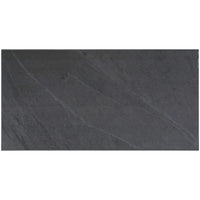 Dosseret Smart Tiles peler et coller 23 x 12, 2 feuilles - Blok Slate