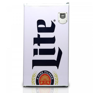 Réfrigérateur compact à compresseur Miller Lite de 90 litres