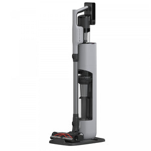 Aspirateur-balai sans fil GO Station de Tineco avec station de recharge à évacuation automatique