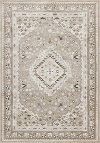 Carpette London traditionnelle - 7 pi 10 po x 10 pi 6 po