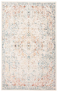 Carpette Lauren ivoire - 5 pi 0 po x 8 pi 0 po