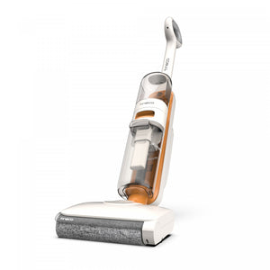 Vadrouille et aspirateur sans fil GO H2O Max de Tineco