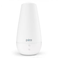 Humidificateur et diffuseur d’huiles essentielles 3 en 1 PureSpa XL
