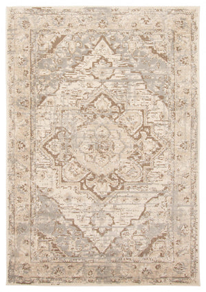 Carpette Priya beige - 8 pi 0 po x 10 pi 0 po