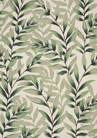 Carpette Pinnacle à motif floral - 2 pi 8 po x 4 pi 11 po