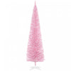 Homcom Sapin De Noel Artificiel De 7 Pieds 499 Branches Realistes