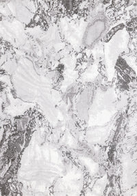 Carpette Isabelle à motif granite - 5 pi 3 po x 7 pi 7 po