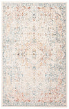 Carpette Lauren ivoire - 8 pi 0 po x 10 pi 0 po