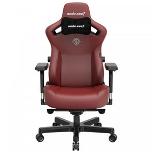 Fauteuil de jeu de qualité supérieure Kaiser 3 de Anda Seat – brun