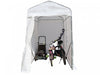 Gazebo Penguin abri utilitaire 5 pi. x 8pi.