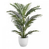 Plante artificielle palmier 28 po