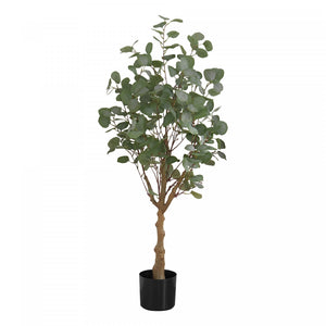 Plante artificielle eucalyptus 46 po