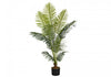 Plante artificielle palmier 57 po