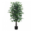 Plante artificielle figuier 58 po