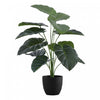 Plante artificielle Alocasia 24 po