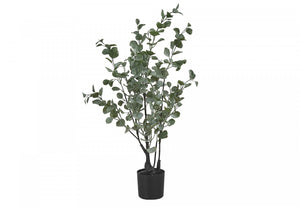Plante artificielle eucalyptus 35 po