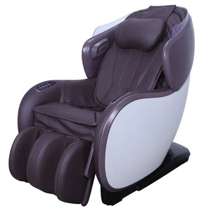 Fauteuil de massage compact Circ 3 de Synca - brun