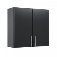 Armoire murale Elite de 32 po - noire