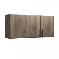 Armoire murale Elite de 54 po - gris délavé