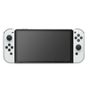 Protecteur d'écran en verre trempé Surge pour console Nintendo Switch modèle DELO - ensemble de 2