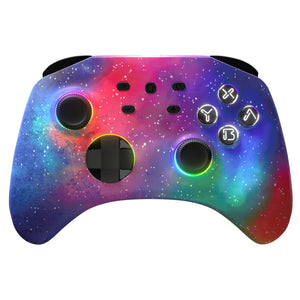 Manette sans fil Pro de Surge de série Supernova pour console Nintendo Switch