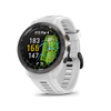 Montre pour le golf ApproachMD S70 de Garmin de 42 mm - blanche