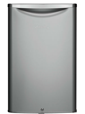 Réfrigérateur Danby de 4.4 pi³ de format appartement – DAR044A6DDB
