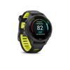 Montre d'activité physique ForerunnerMD 265S de Garmin de 42 mm - noire