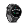 Montre d'activité physique ForerunnerMD 965 de Garmin de 47 mm - noire