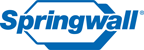 Springwall logo