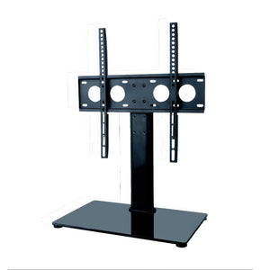 Socle de table TygerClaw pour téléviseurs de 32 po à 55 po - noir