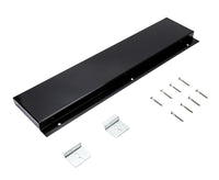Trousse de dosseret Whirlpool de 6 po pour cuisinière encastrée - W10655449
