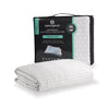 Protège-matelas Performance Ver-TexMD BEDGEARMC pour lit simple très long