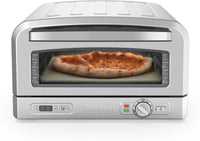  Four à pizza de comptoir Cuisinart pour l’intérieur - CPZ-120C 