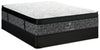 Ensemble matelas ferme à Euro-plateau Carrbridge de Scott Living pour grand lit