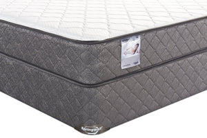 Ensemble matelas Carleton de Springwall pour lit double