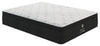 Matelas moelleux à Euro-plateau Darlington de Scott Living pour lit simple très long